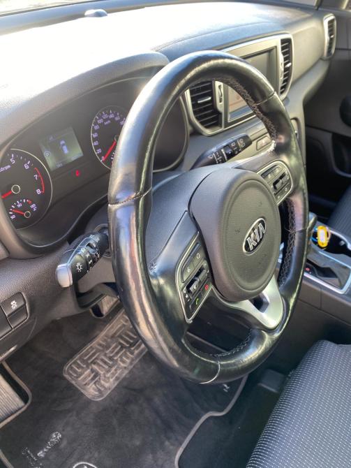 Kia Sportage IV Екатеринбург  - изображение 10