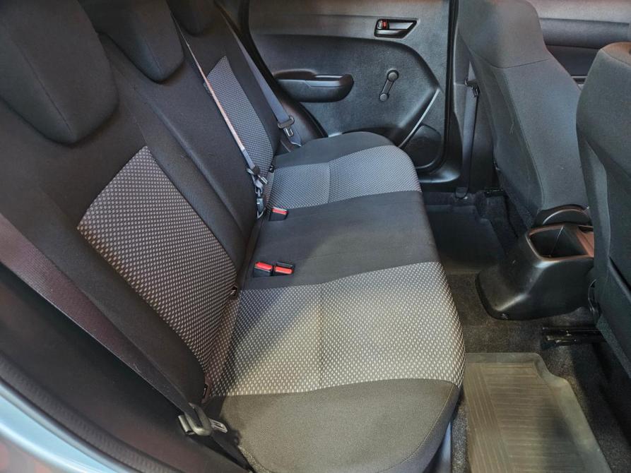 Suzuki Vitara II Вологда  - изображение 13