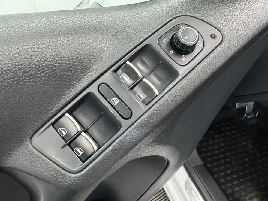 Volkswagen Tiguan I Рестайлинг Воронеж  - изображение 22