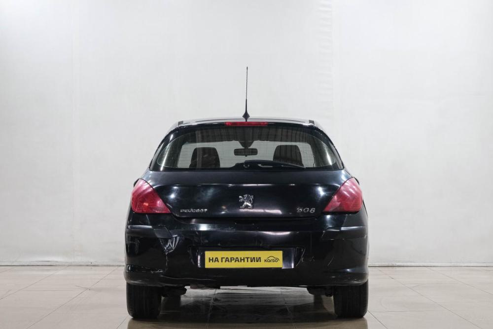 Peugeot 308 I Новокузнецк  - изображение 6
