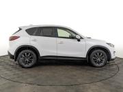 Mazda CX-5 I Рестайлинг Москва  - изображение 30