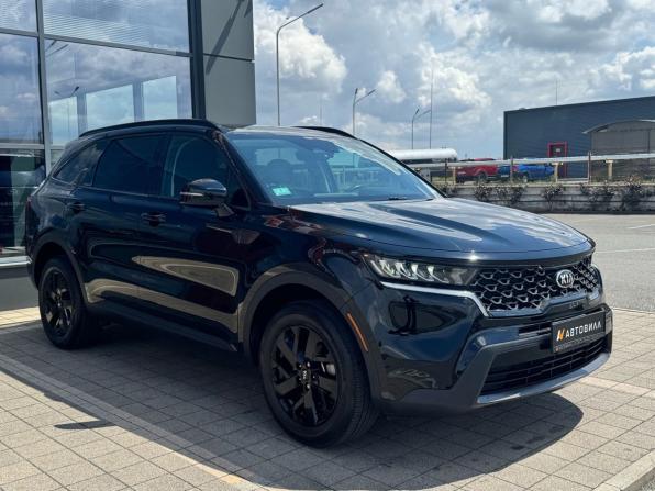 Kia Sorento IV с пробегом 2020 года, цена 3 400 000 рублей, 55100 км, внедорожник, Автокод Объявления