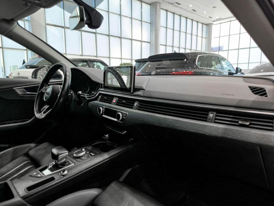 Audi A4 V (B9) Казань  - изображение 13