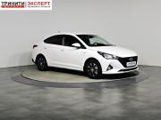 Hyundai Solaris II Рестайлинг Белгород  - изображение 19