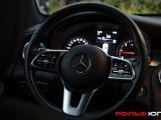 Mercedes-Benz GLC I (X253) Рестайлинг Москва  - изображение 26
