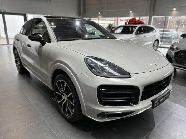 Porsche Cayenne III с пробегом 2020 года, цена 11 500 000 рублей, 58380 км, внедорожник, Автокод Объявления