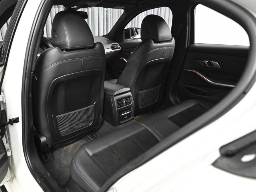 BMW 3 серии VII (G2x) Ставрополь  - изображение 11