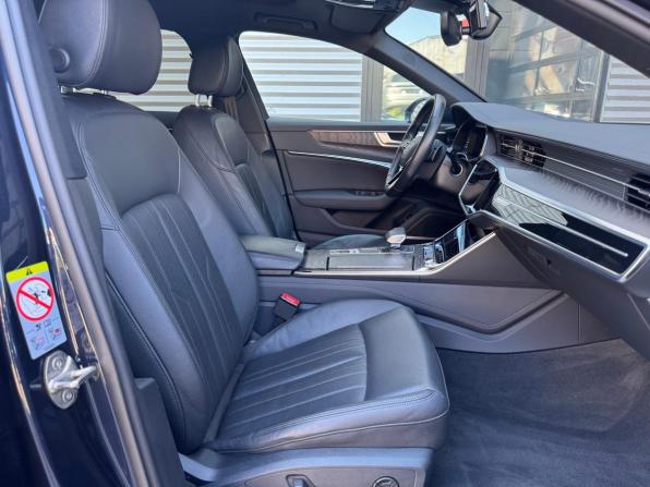 Audi A6 V (C8) с пробегом 2020 года, цена 4 890 000 рублей, 26721 км, седан, Автокод Объявления