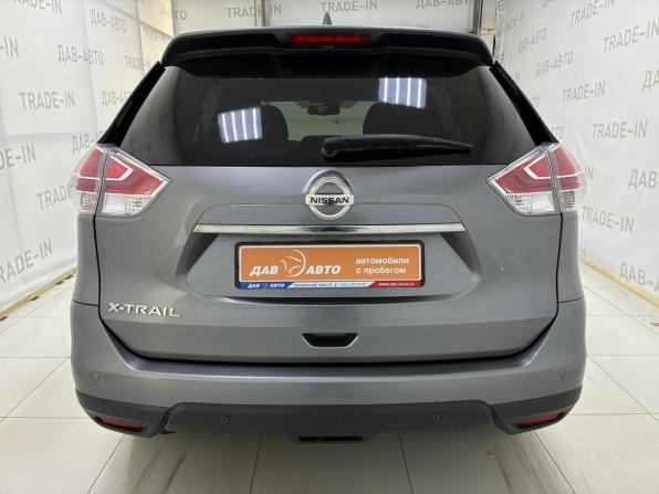 Nissan X-Trail III Рестайлинг с пробегом 2017 года, цена 1 879 000 рублей, 132000 км, внедорожник, Автокод Объявления