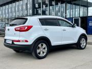 Kia Sportage III Краснодар  - изображение 31
