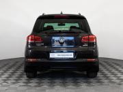Volkswagen Tiguan I Рестайлинг Санкт-Петербург  - изображение 35