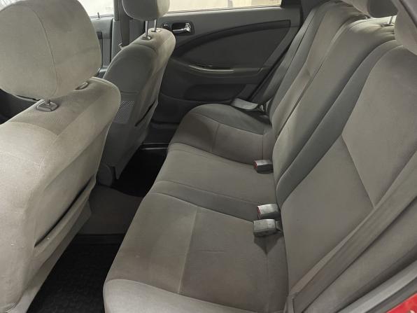 Chevrolet Lacetti I с пробегом 2006 года, цена 269 000 рублей, 175053 км, хэтчбек, Автокод Объявления