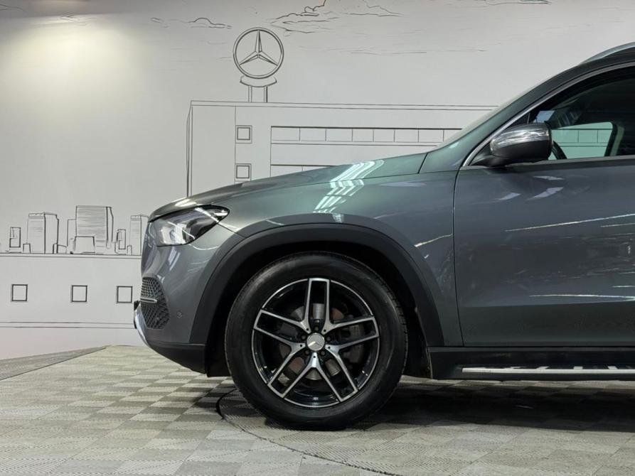 Mercedes-Benz GLE II (V167) Москва  - изображение 11
