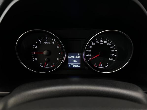 Haval M6 II с пробегом 2023 года, цена 1 790 000 рублей, 37860 км, внедорожник, Автокод Объявления