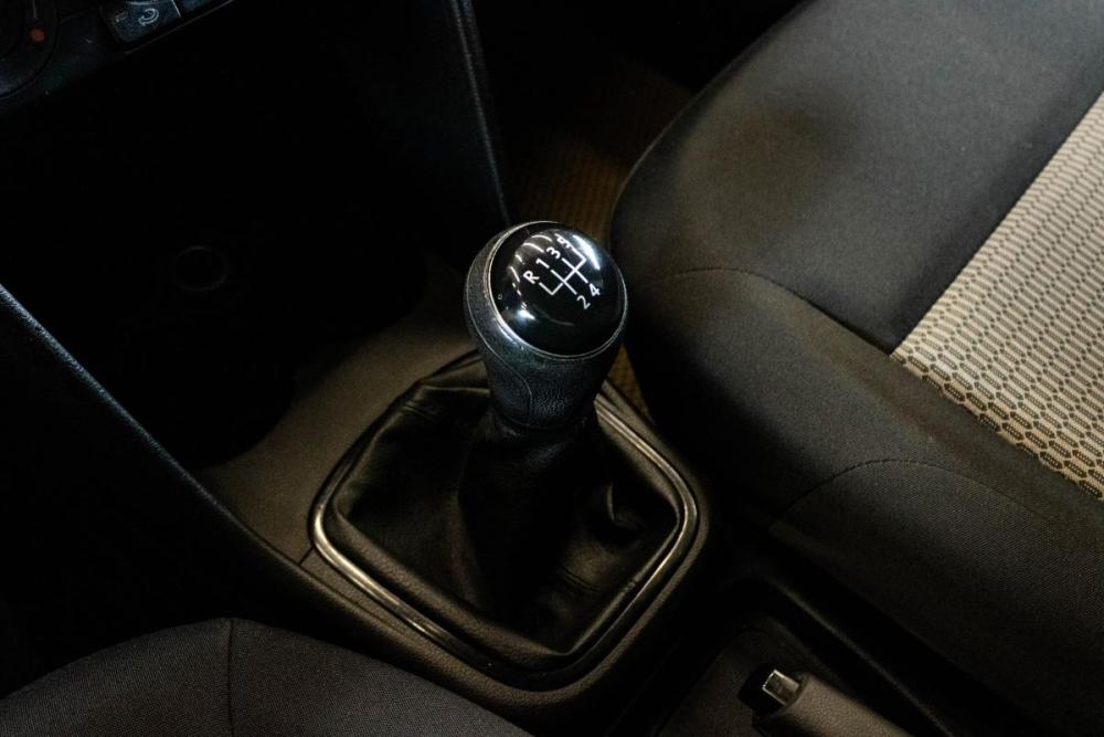 Volkswagen Polo V Уфа  - изображение 18
