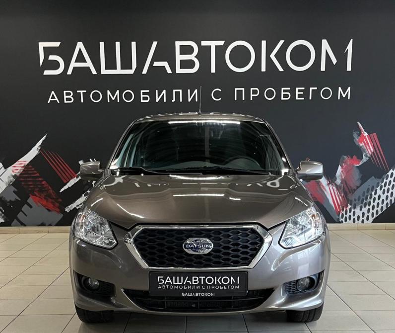 Datsun on-DO I Уфа  - изображение 2