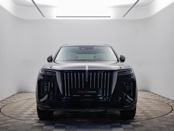 Hongqi E-HS9 с пробегом 2022 года, цена 3 812 000 рублей, 56414 км, внедорожник, Автокод Объявления