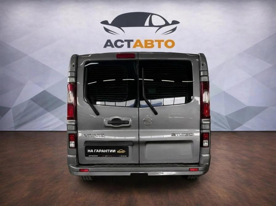 Opel Vivaro B Оренбург  - изображение 5