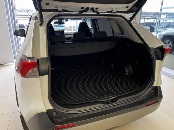 Toyota RAV4 V (XA50) с пробегом 2020 года, цена 3 180 000 рублей, 100011 км, внедорожник, Автокод Объявления