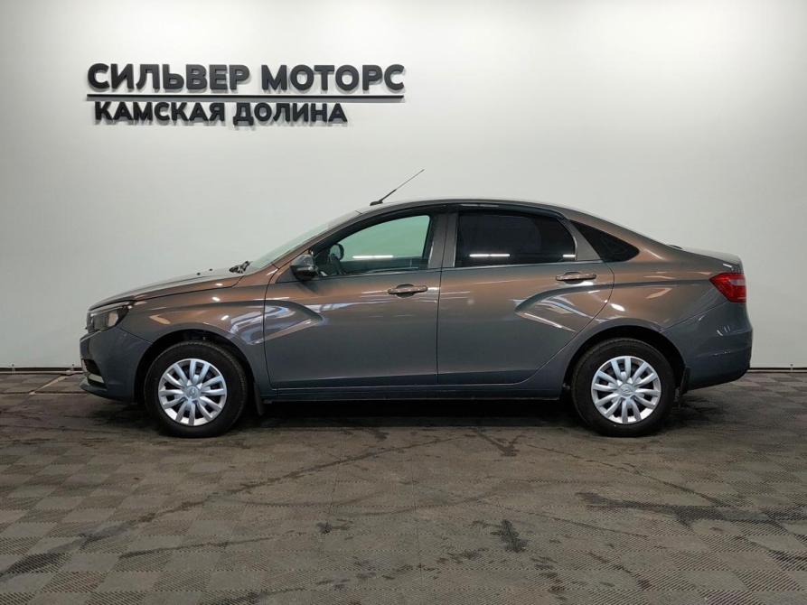 Lada (ВАЗ) Vesta I Пермь  - изображение 3