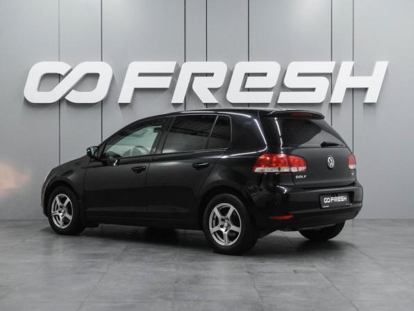 Volkswagen Golf VI с пробегом 2012 года, цена 879 000 рублей, 225542 км, хэтчбек, Автокод Объявления