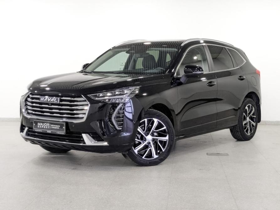 Haval Jolion I Москва  - изображение 1