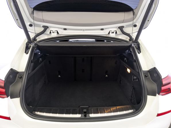 BMW X2 I (F39) с пробегом 2019 года, цена 2 395 000 рублей, 70000 км, внедорожник, Автокод Объявления