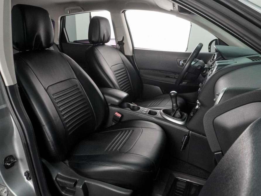 Nissan Qashqai I Рестайлинг Воронеж  - изображение 8