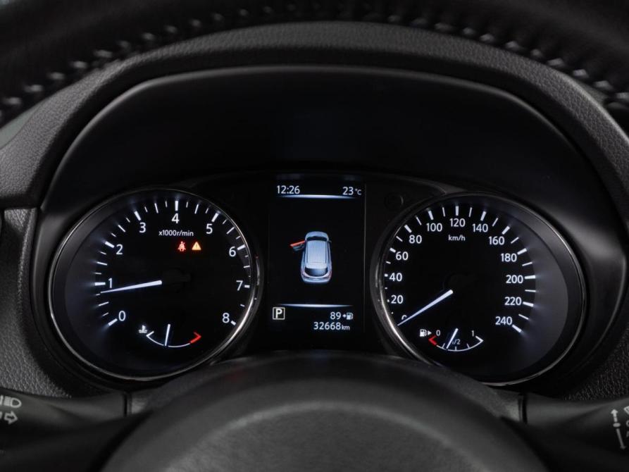 Nissan Qashqai II Рестайлинг Тюмень  - изображение 13