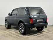 Lada (ВАЗ) Niva Legend Казань  - изображение 17
