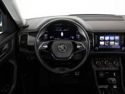 Skoda Kodiaq I Санкт-Петербург  - изображение 38