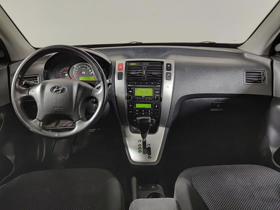 Hyundai Tucson I Уфа  - изображение 17