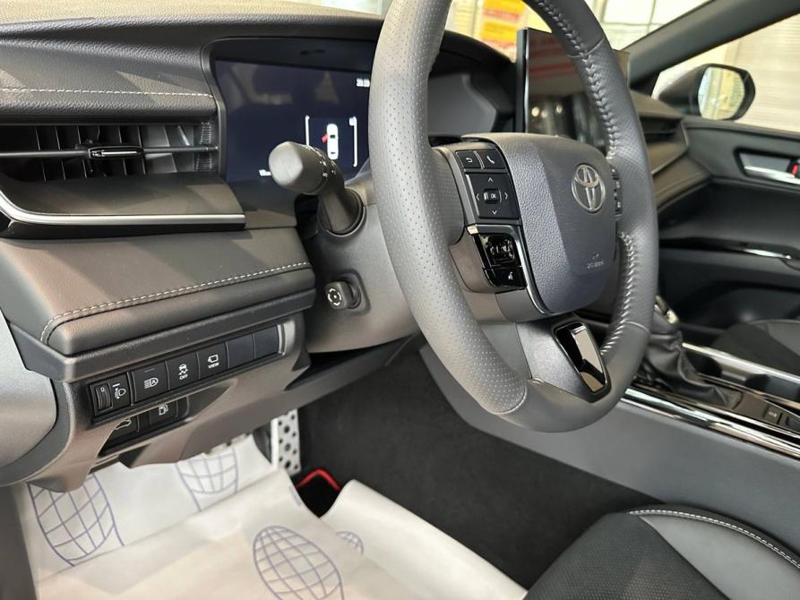 Toyota Camry IX (XV80) China Market Екатеринбург  - изображение 15