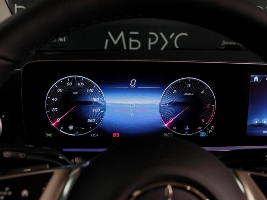 Mercedes-Benz V-Класс III (W447) Рестайлинг 2 Москва  - изображение 13