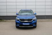 Kia Seltos I Ярославль  - изображение 16