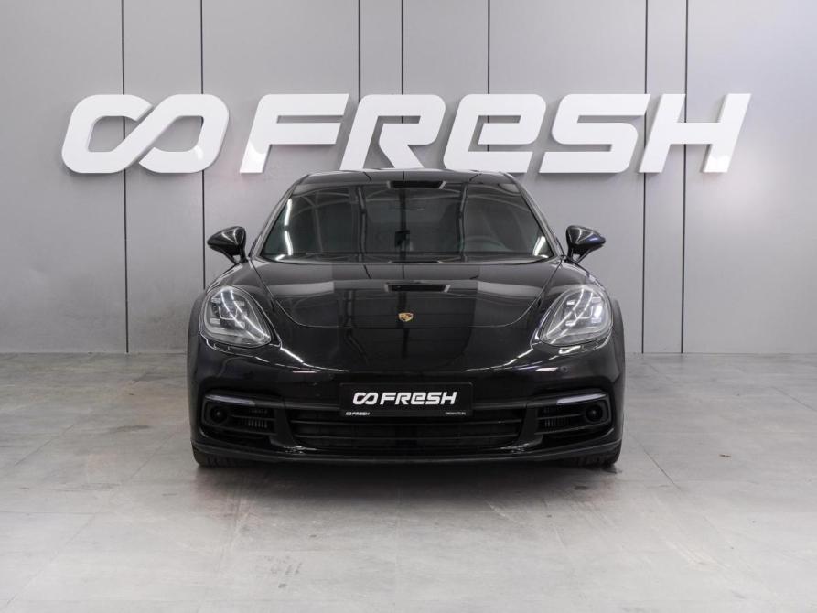 Porsche Panamera II Воронеж  - изображение 3