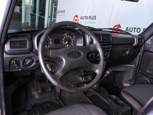 Lada (ВАЗ) 2121 (4x4) I Рестайлинг (2020) с пробегом 2021 года, цена 769 000 рублей, 76000 км, внедорожник, Автокод Объявления