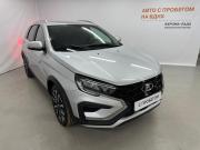 Lada (ВАЗ) Vesta I Рестайлинг (NG) Москва  - изображение 16
