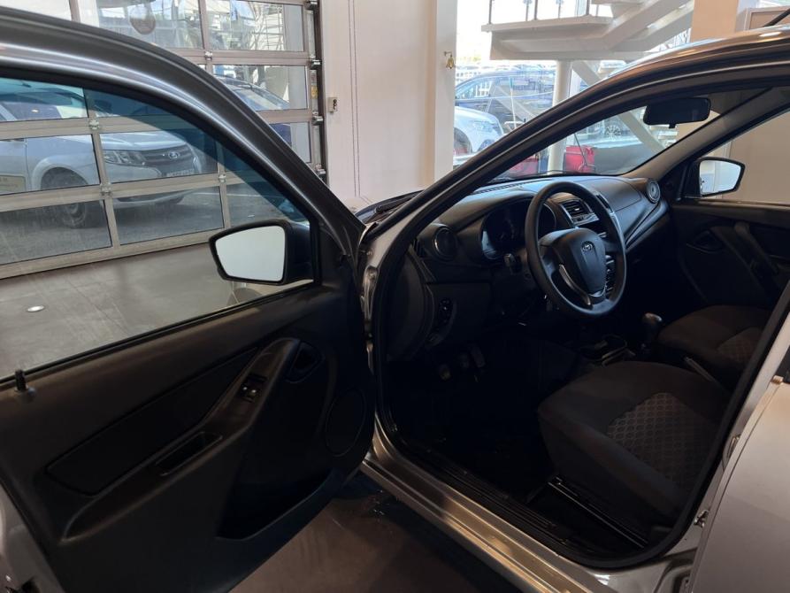 Lada (ВАЗ) Granta I Рестайлинг Чебоксары  - изображение 20