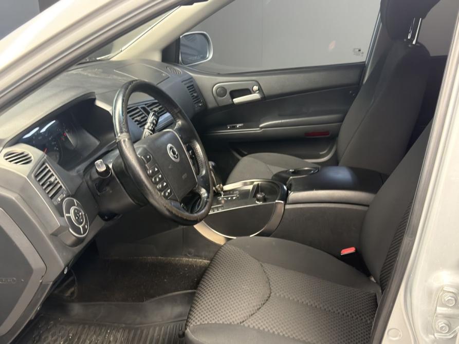 SsangYong Kyron I Рестайлинг Москва  - изображение 7