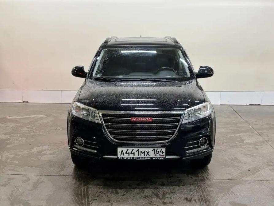 Haval H6 I Саратов  - изображение 4