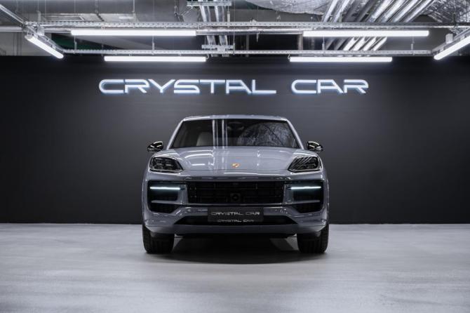 Новый Porsche Cayenne III Рестайлинг 2026 года, цена 18 200 000 рублей, внедорожник, Автокод Объявления