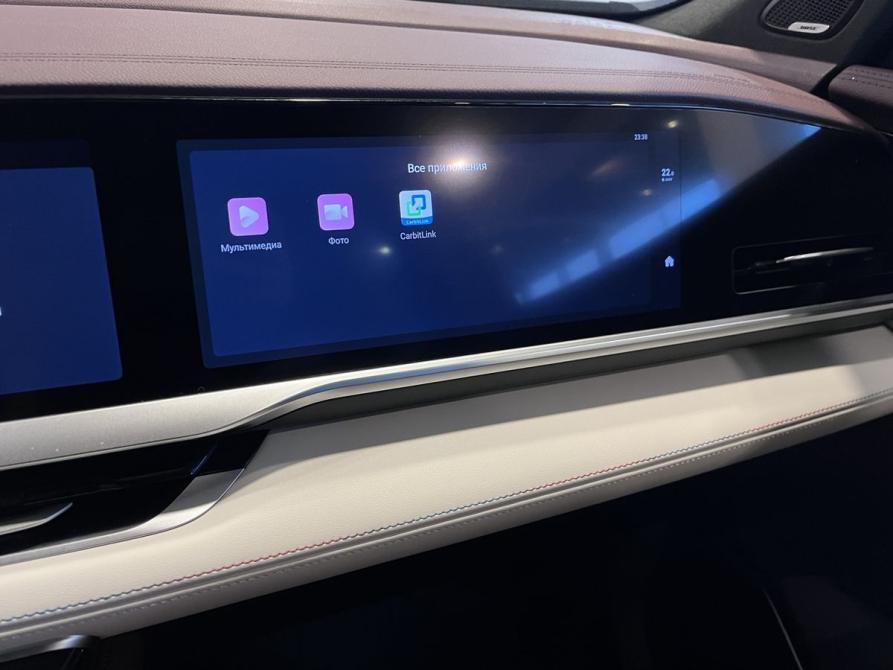 Geely Monjaro I Чебоксары  - изображение 14