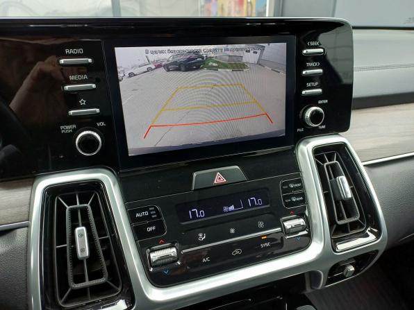 Kia Sorento IV с пробегом 2020 года, цена 3 999 000 рублей, 62200 км, внедорожник, Автокод Объявления