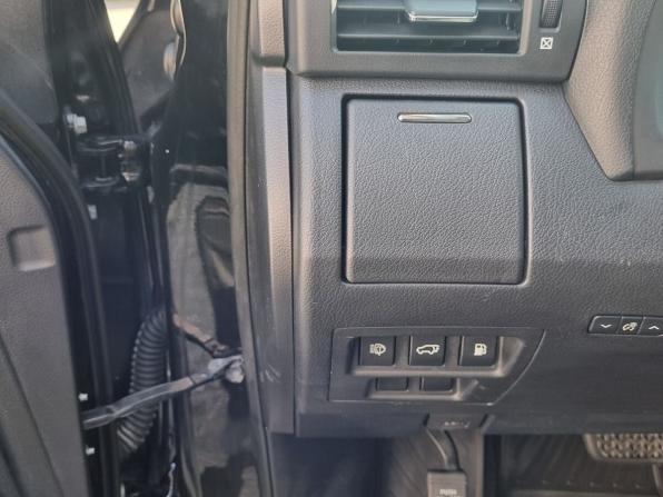 Lexus RX III с пробегом 2012 года, цена 2 250 000 рублей, 200349 км, внедорожник, Автокод Объявления
