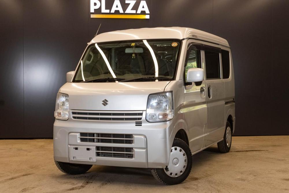 Suzuki Every VI Уфа  - изображение 1