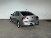 Volkswagen Polo VI Москва  - изображение 26