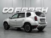 Renault Duster I Рестайлинг Воронеж  - изображение 23