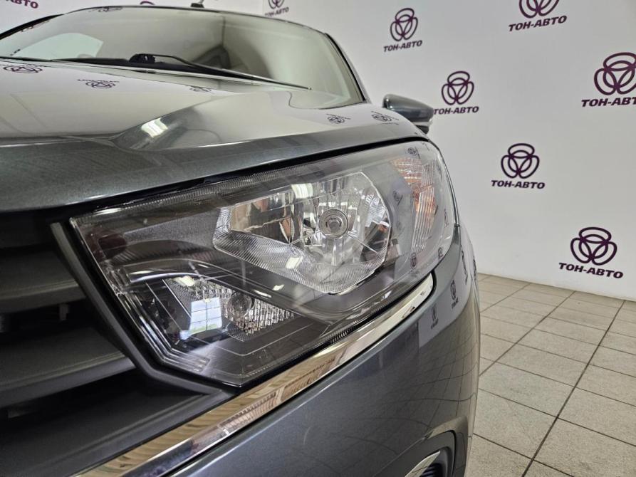 Lada (ВАЗ) Granta I Рестайлинг Тольятти  - изображение 20