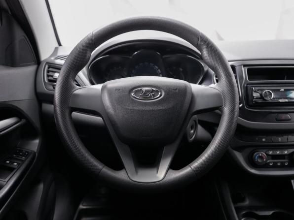 Lada (ВАЗ) Vesta I с пробегом 2016 года, цена 811 000 рублей, 88000 км, седан, Автокод Объявления